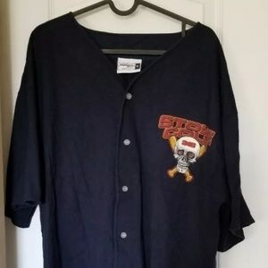 stone cold baseball jersey
